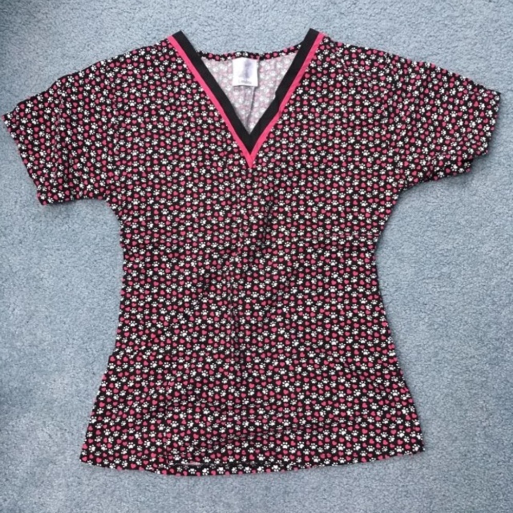 Xs Scrub Bundle - image 1